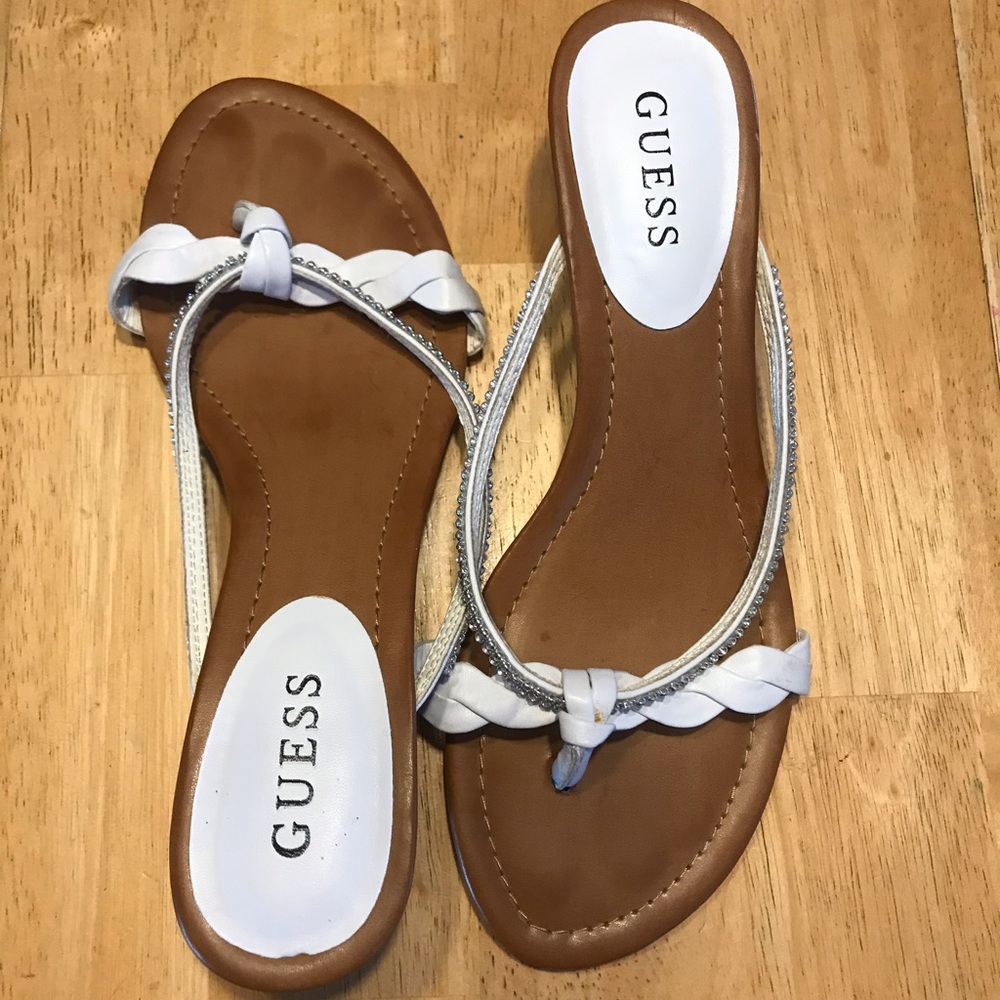 Guess Formal Sandals
